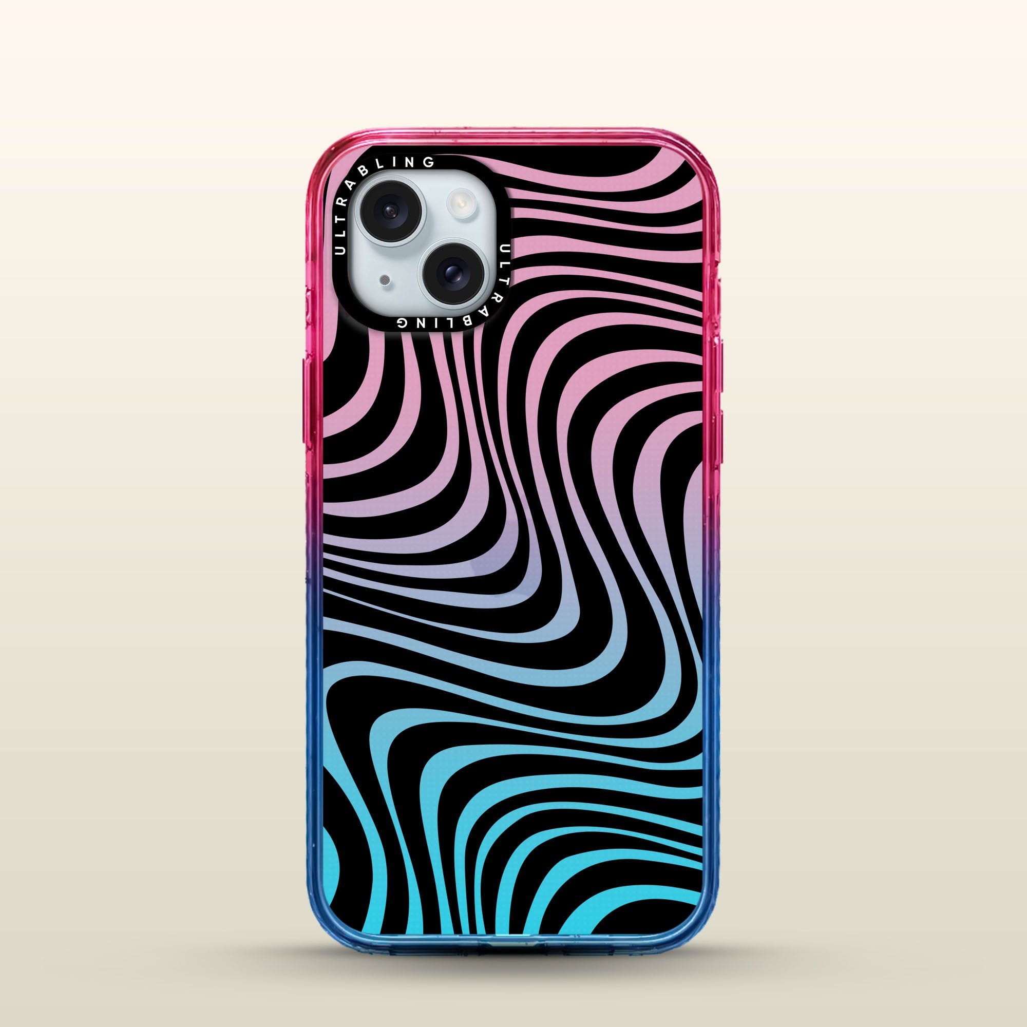 Hypnotic - Aura Case