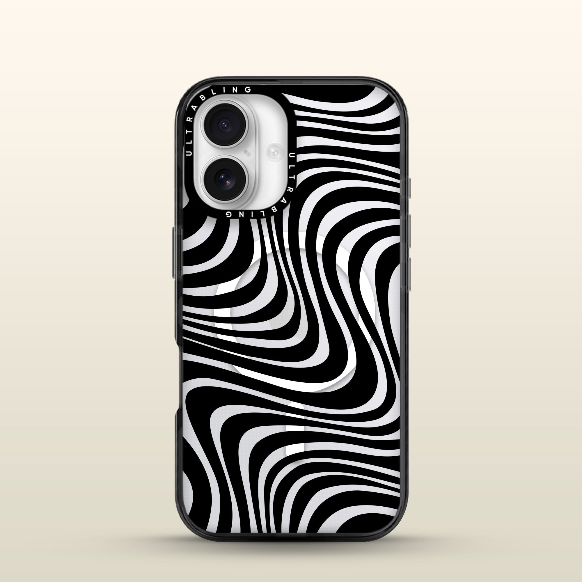 Hypnotic - Aura Case