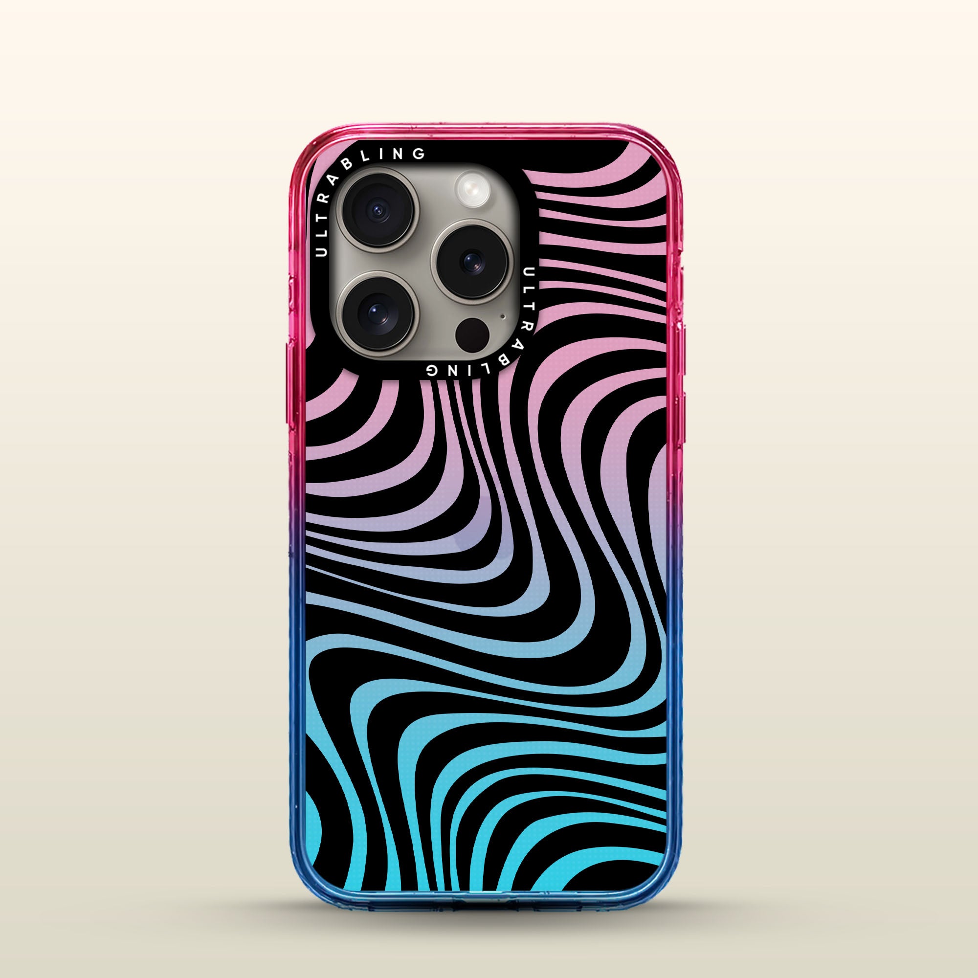 Hypnotic - Aura Case