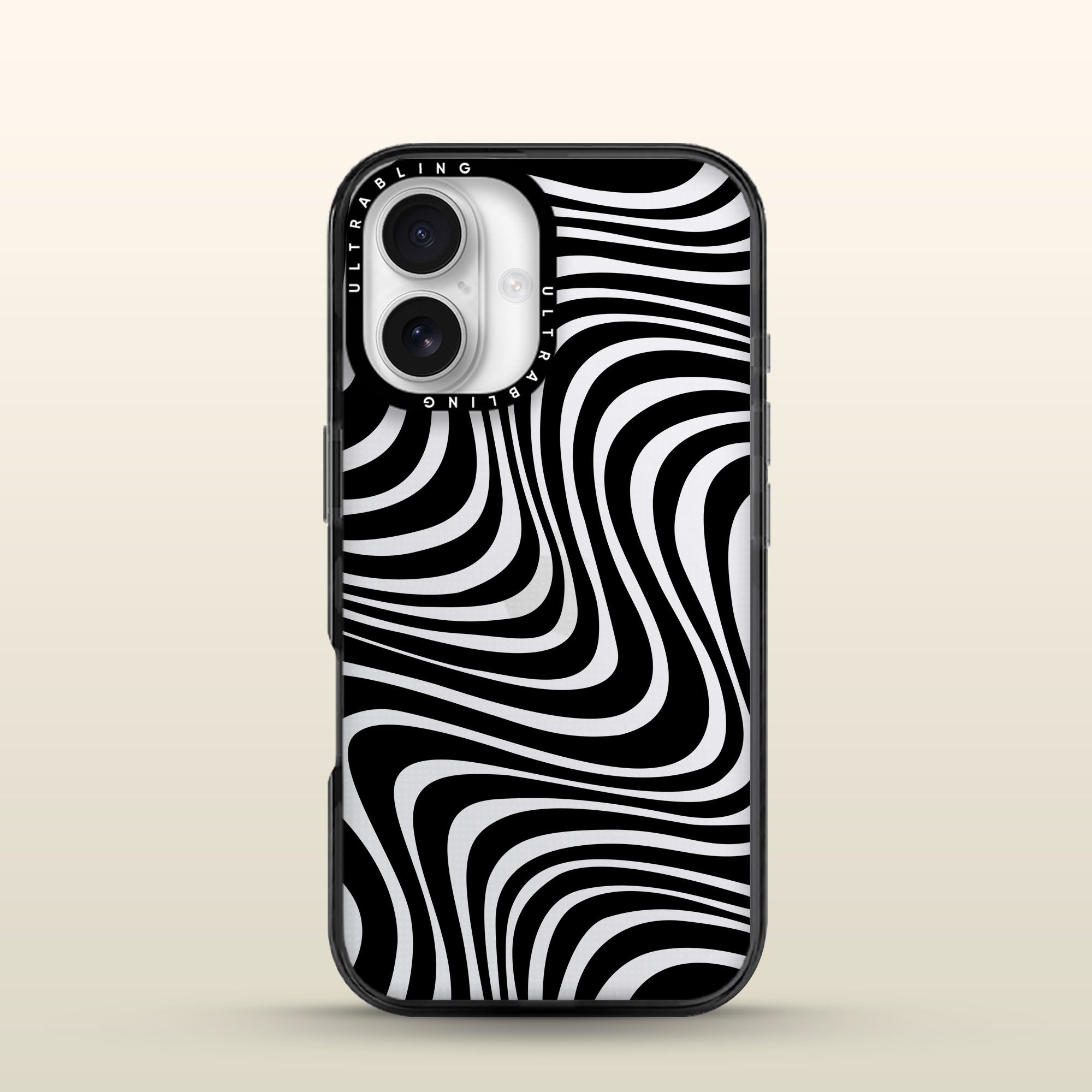 Hypnotic - Aura Case