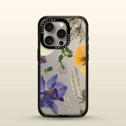 Iris Muse - Aura Case