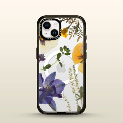 Iris Muse - Aura Case
