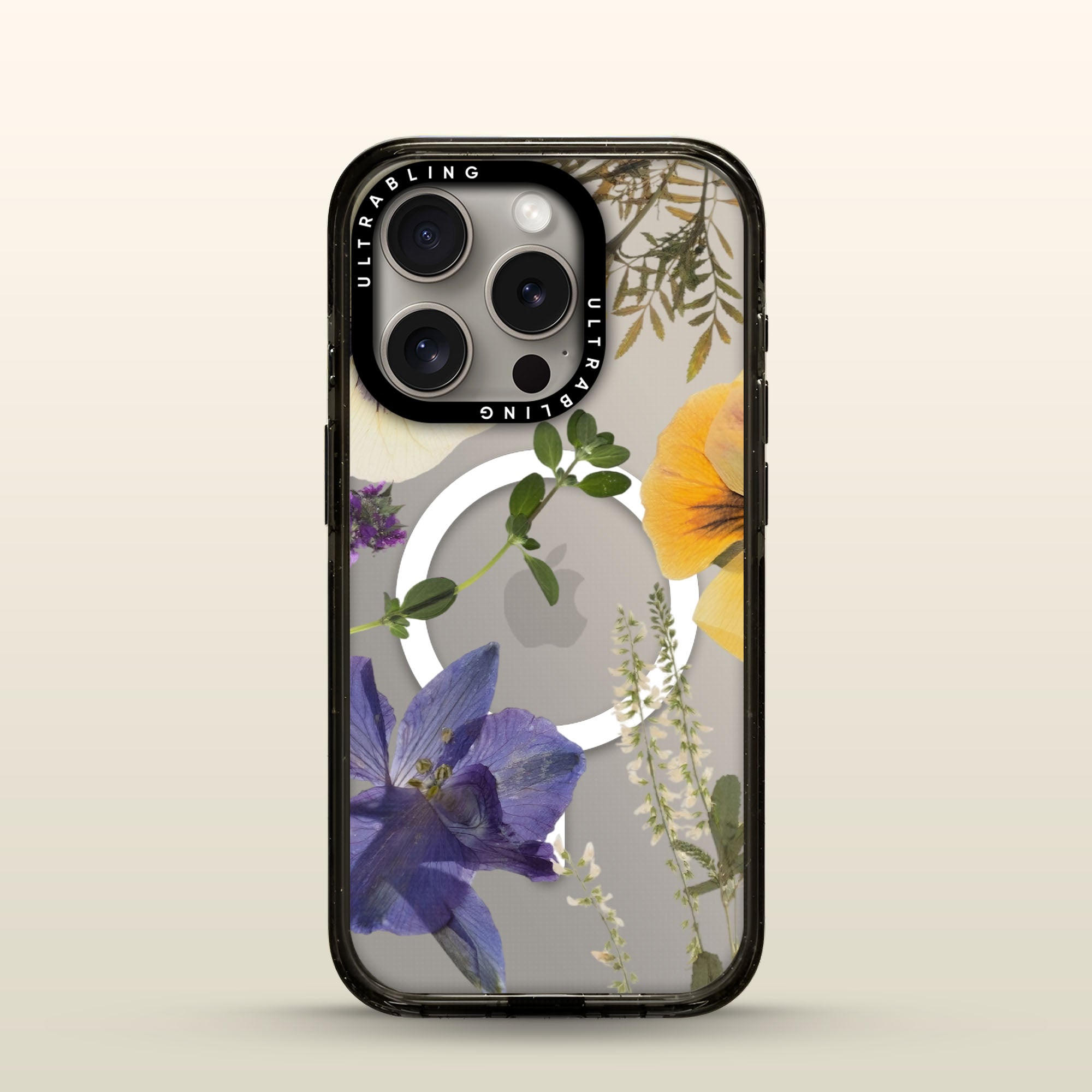 Iris Muse - Aura Case