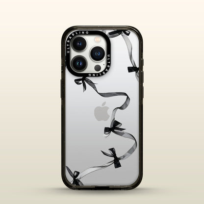 Noir Bow - Aura Case