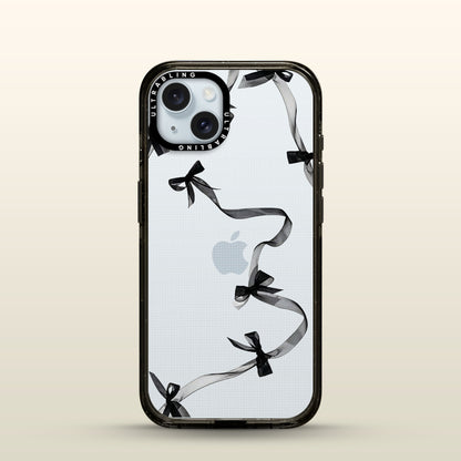 Noir Bow - Aura Case