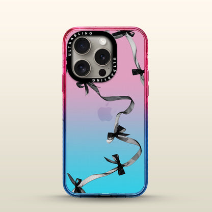 Noir Bow - Aura Case