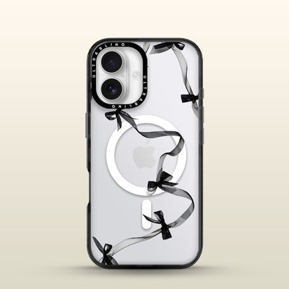 Noir Bow - Aura Case