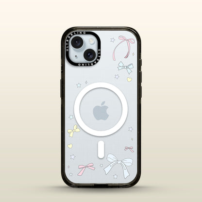 Bow Dust - Aura Case