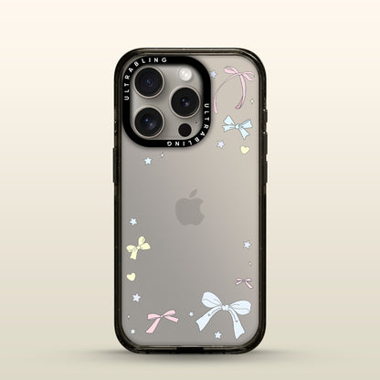 Bow Dust - Aura Case