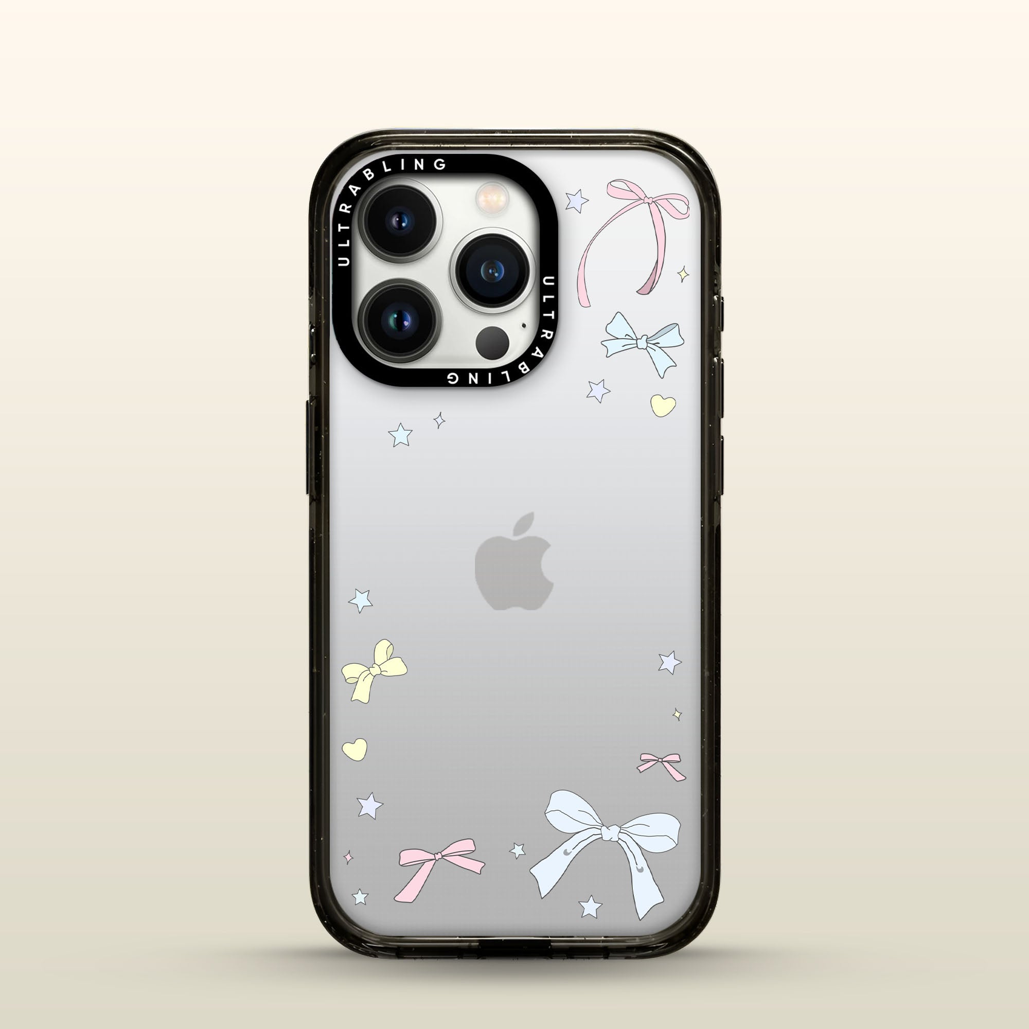 Bow Dust - Aura Case