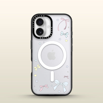 Bow Dust - Aura Case