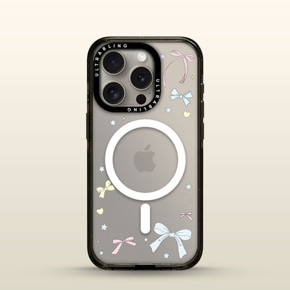 Bow Dust - Aura Case
