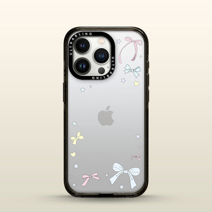Bow Dust - Aura Case
