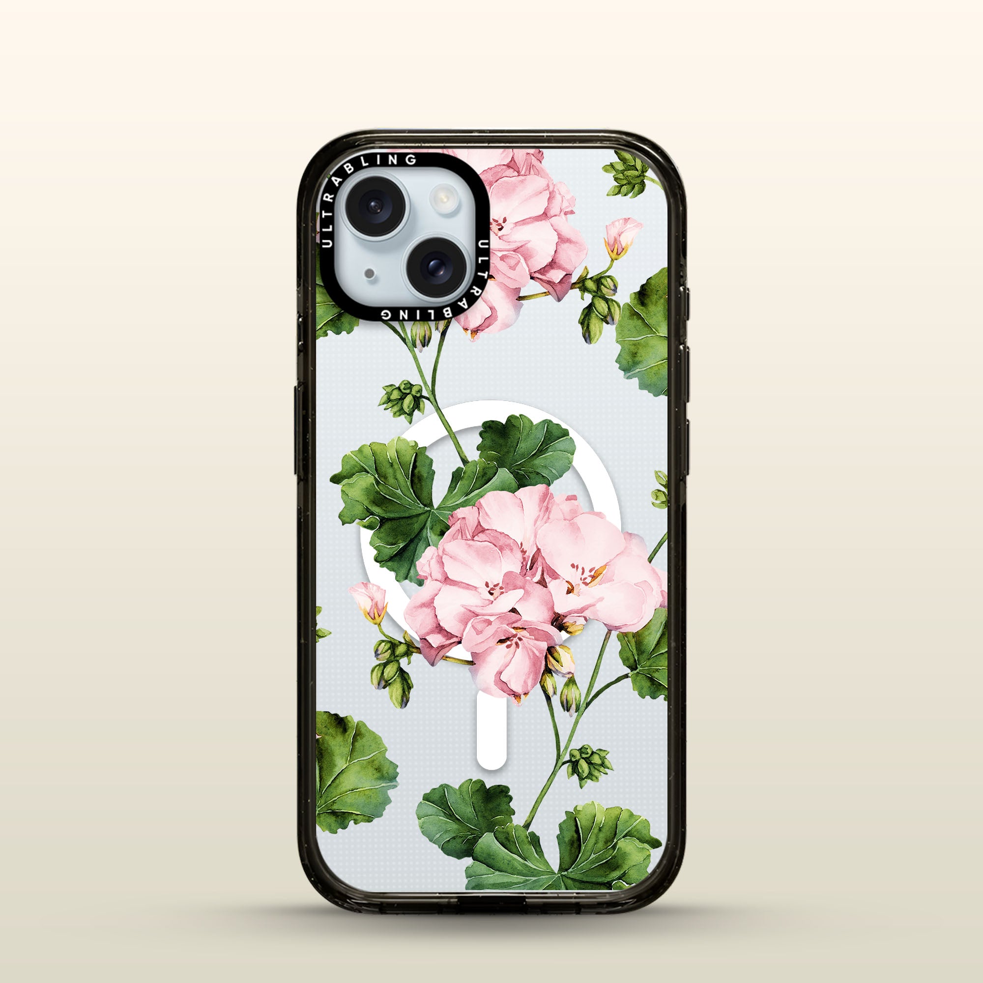 Rosewater - Aura Case