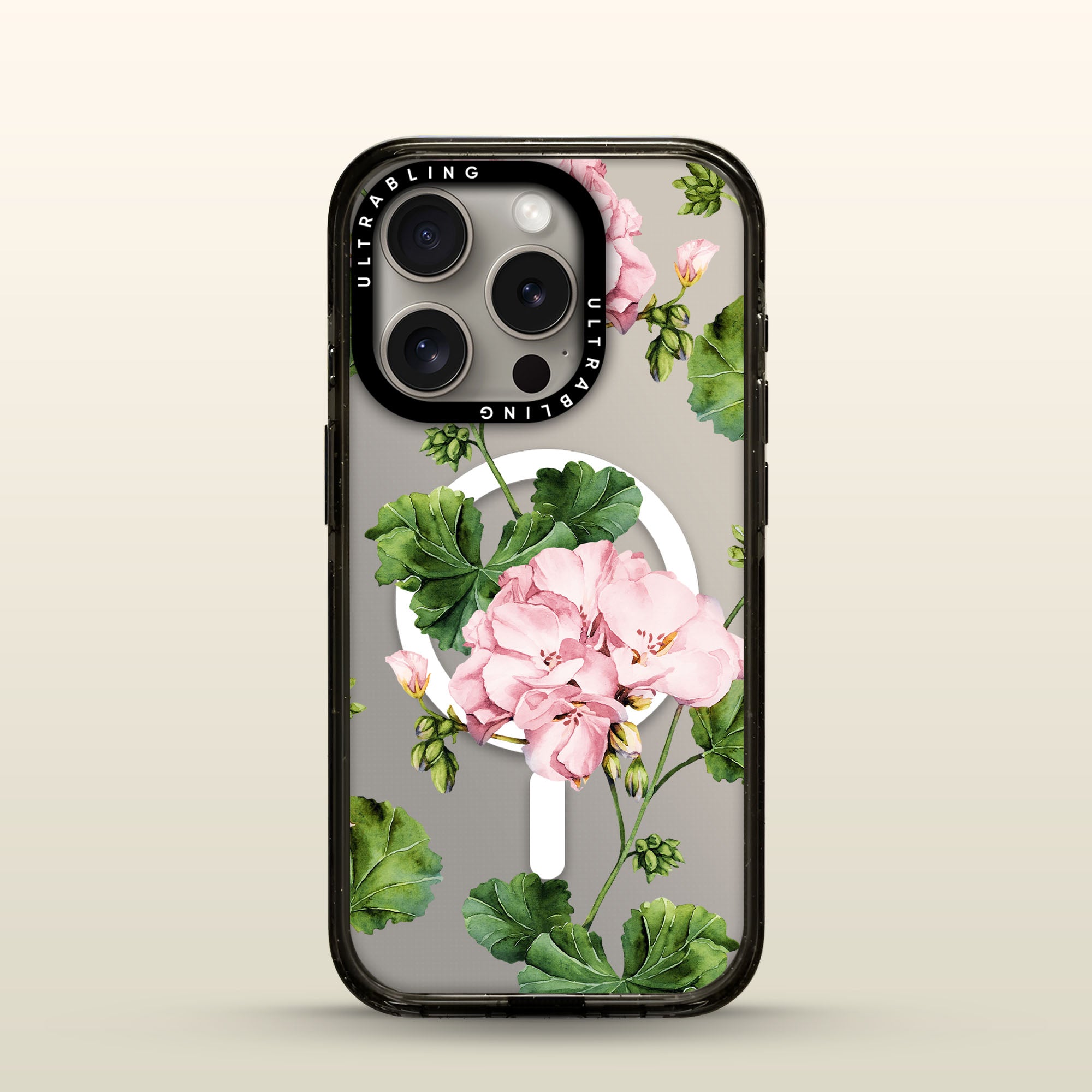 Rosewater - Aura Case