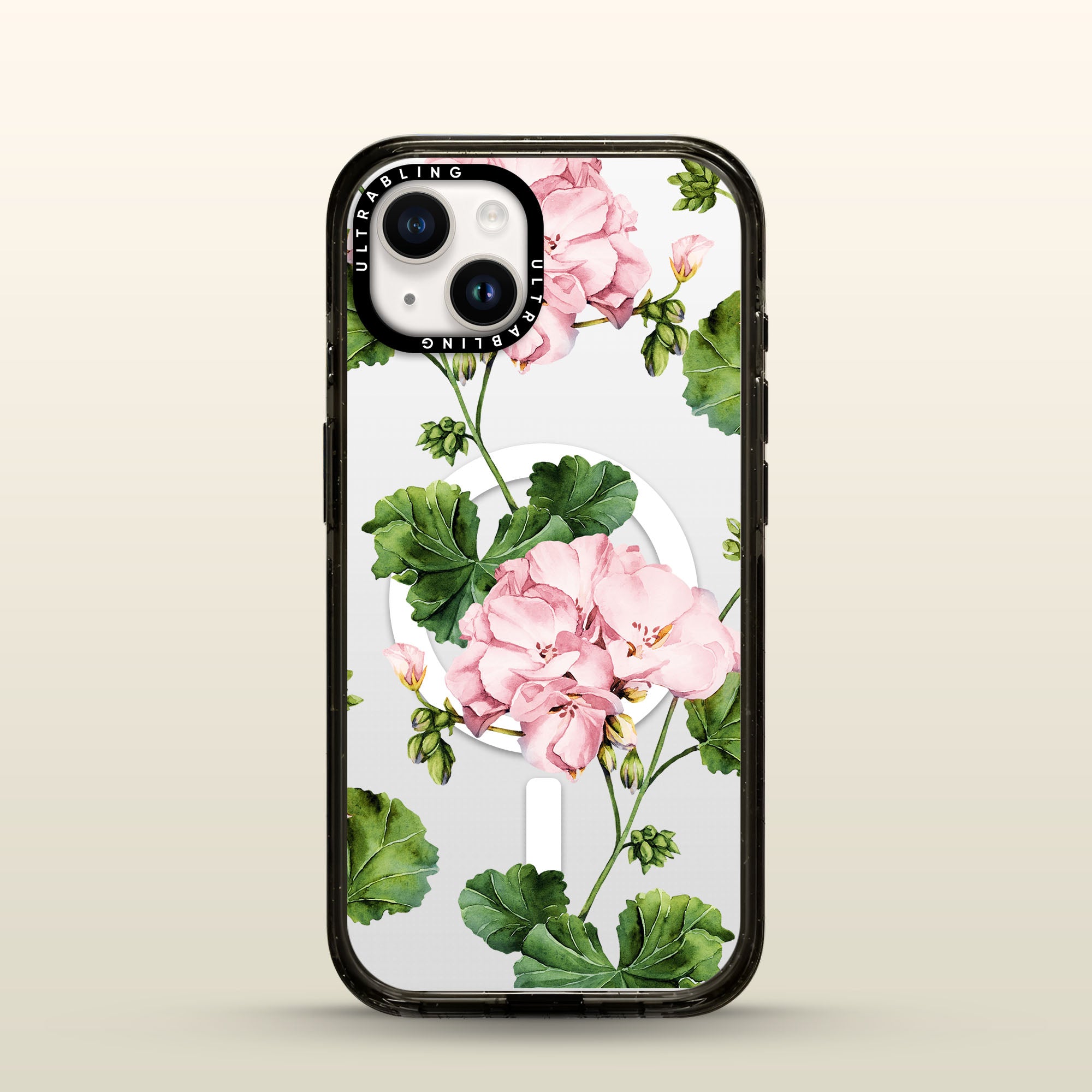 Rosewater - Aura Case