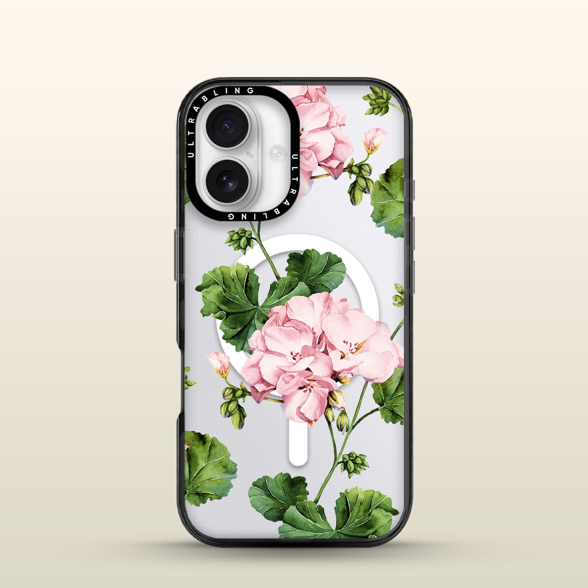 Rosewater - Aura Case