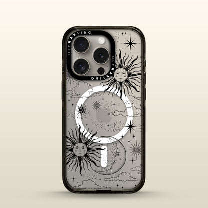 Moonspell - Aura Case