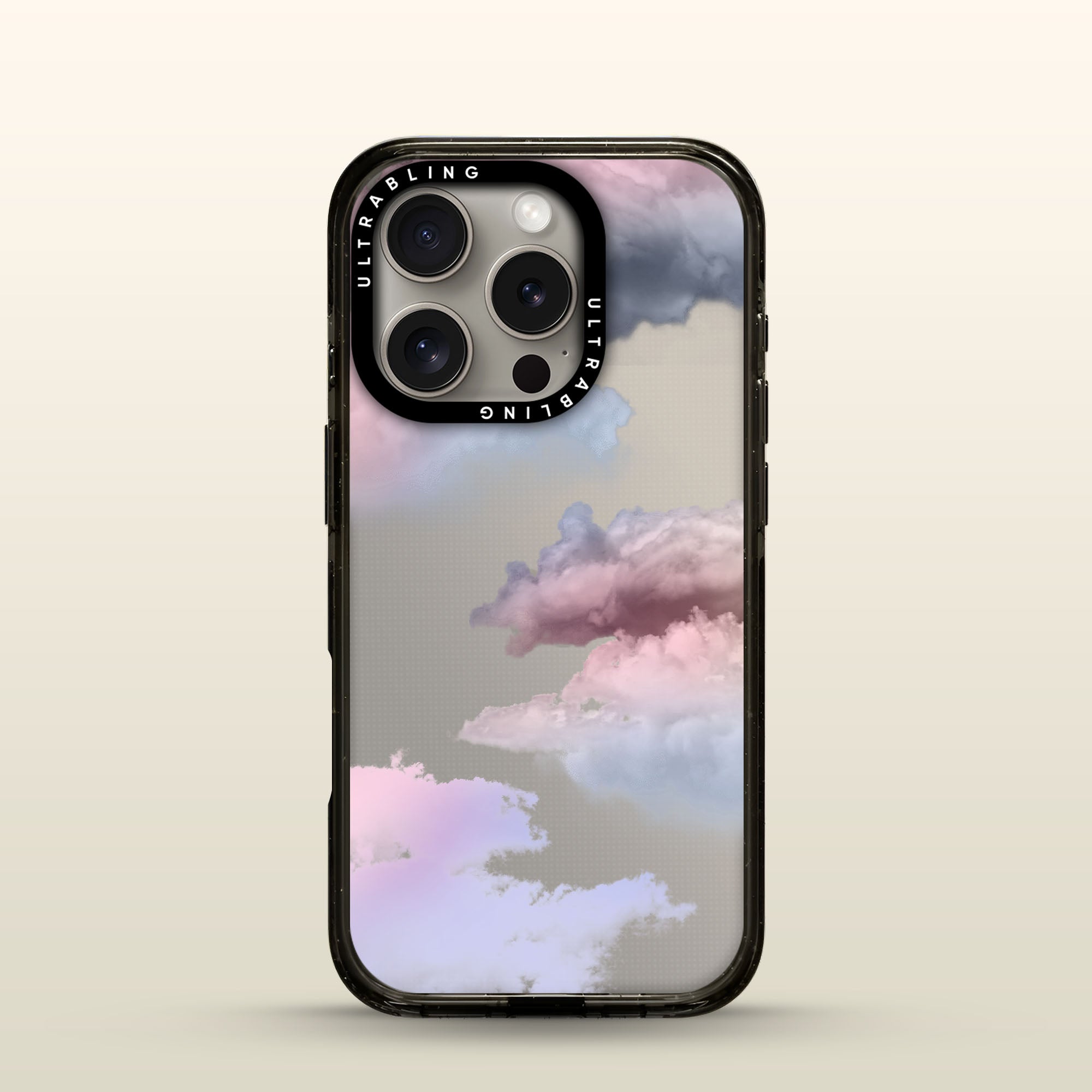 Cloud Nine - Aura Case