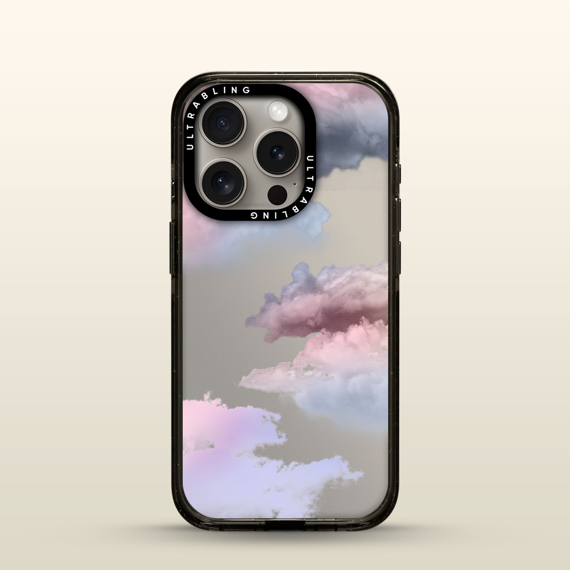 Cloud Nine - Aura Case