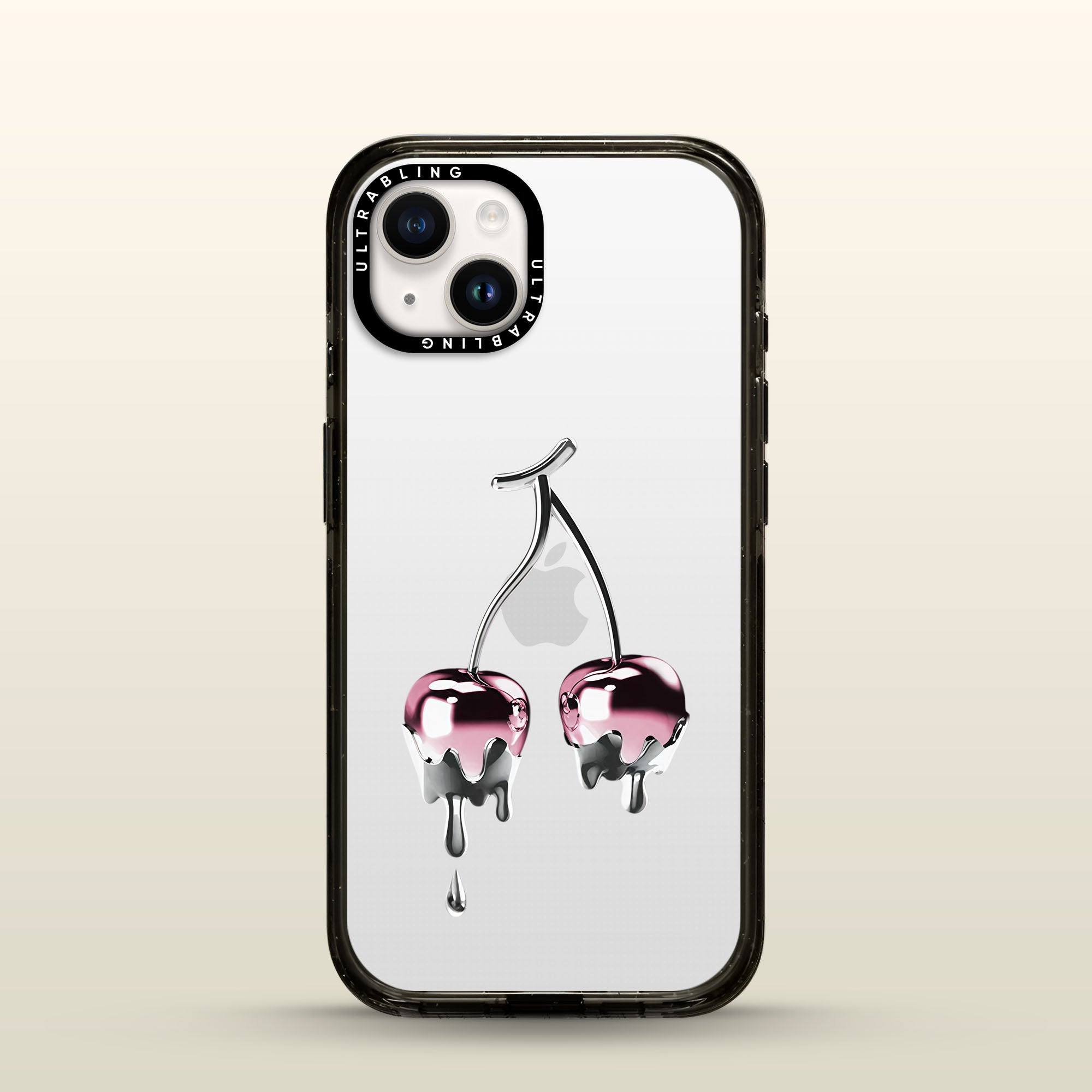 Cherry Charm - Aura Case