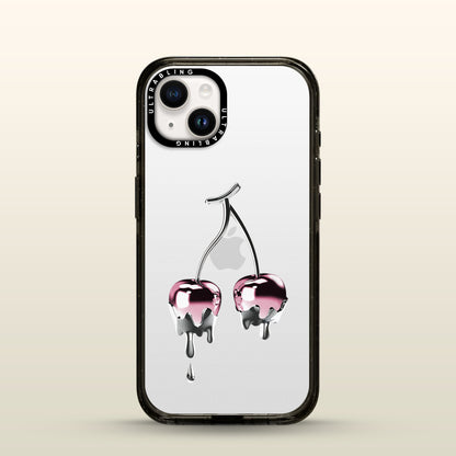 Cherry Charm - Aura Case