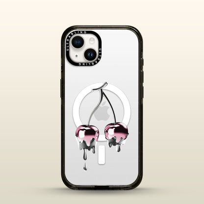 Cherry Charm - Aura Case