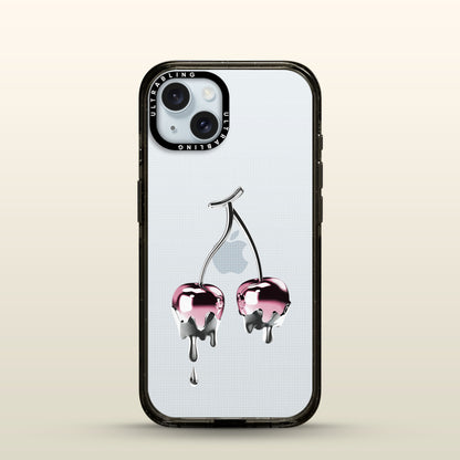Cherry Charm - Aura Case