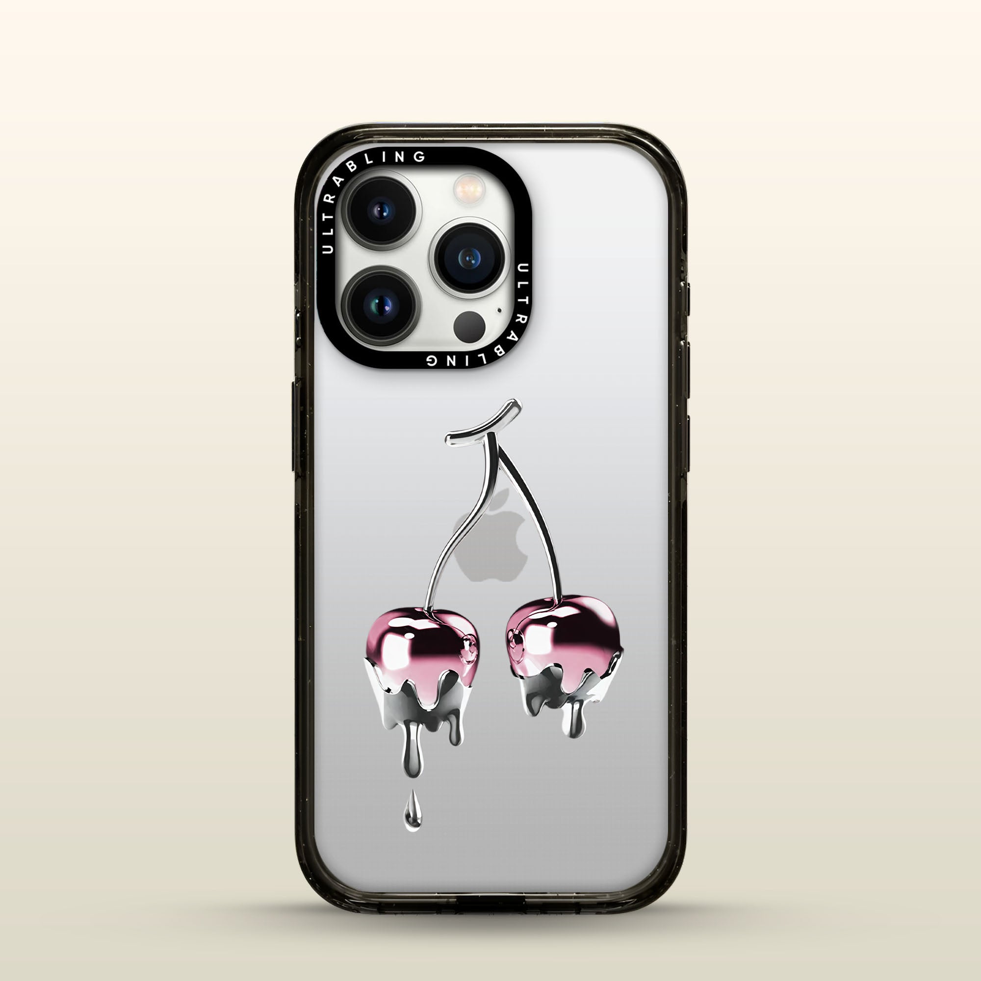 Cherry Charm - Aura Case