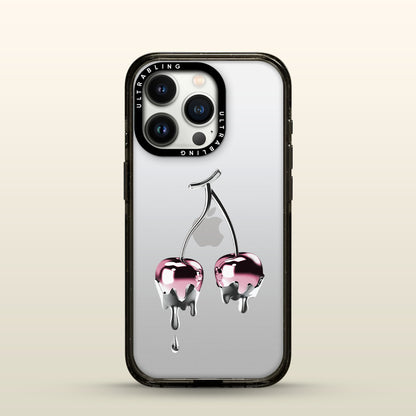 Cherry Charm - Aura Case