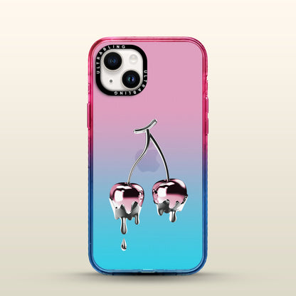 Cherry Charm - Aura Case