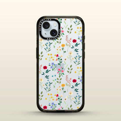Petite Garden - Aura Case