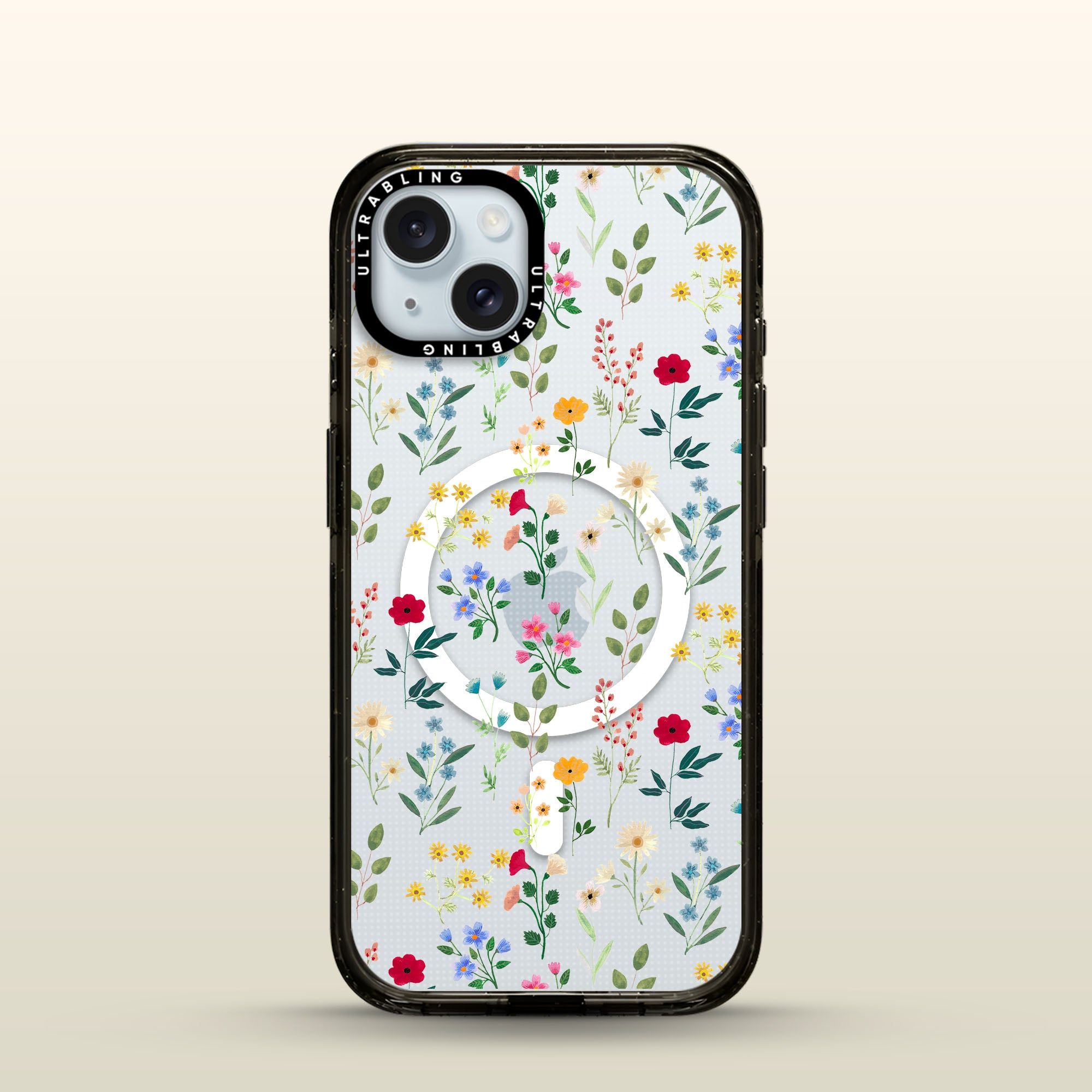 Petite Garden - Aura Case