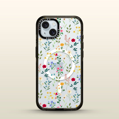 Petite Garden - Aura Case