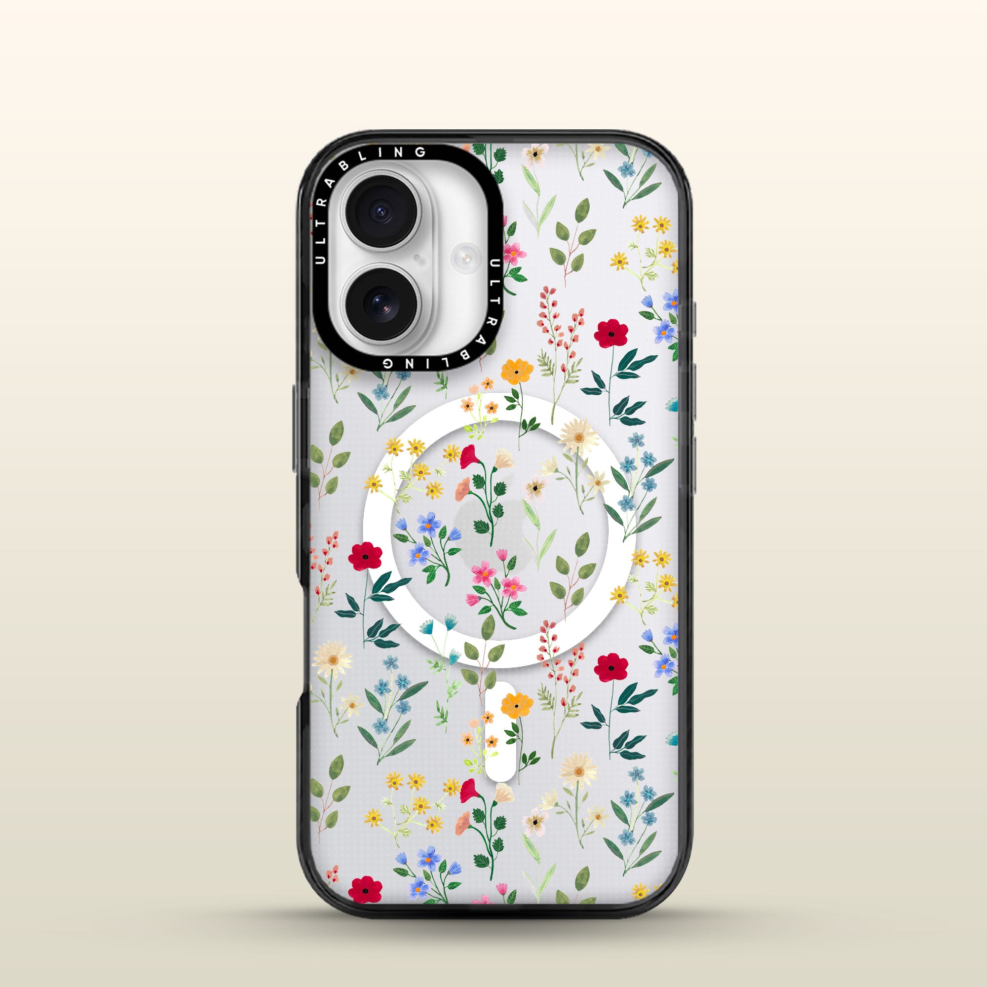 Petite Garden - Aura Case