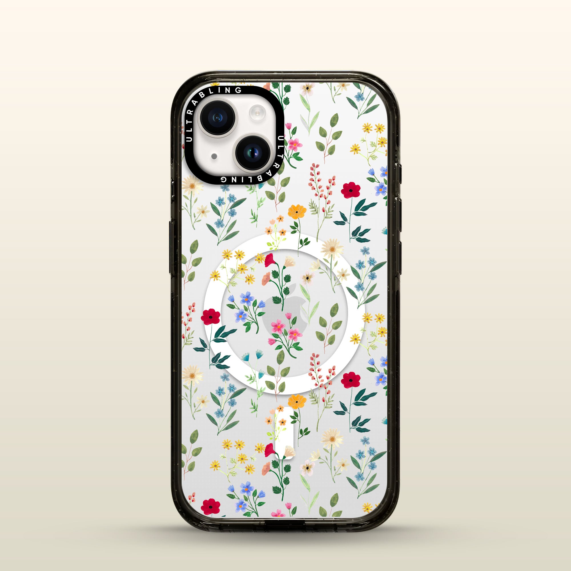 Petite Garden - Aura Case