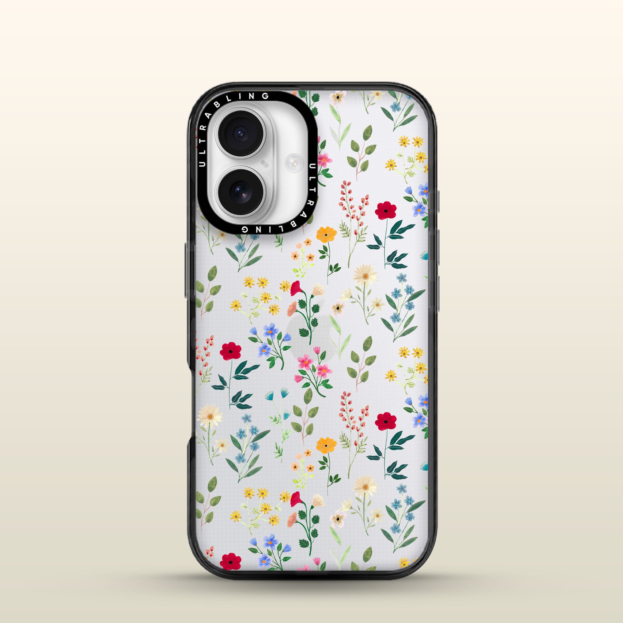 Petite Garden - Aura Case
