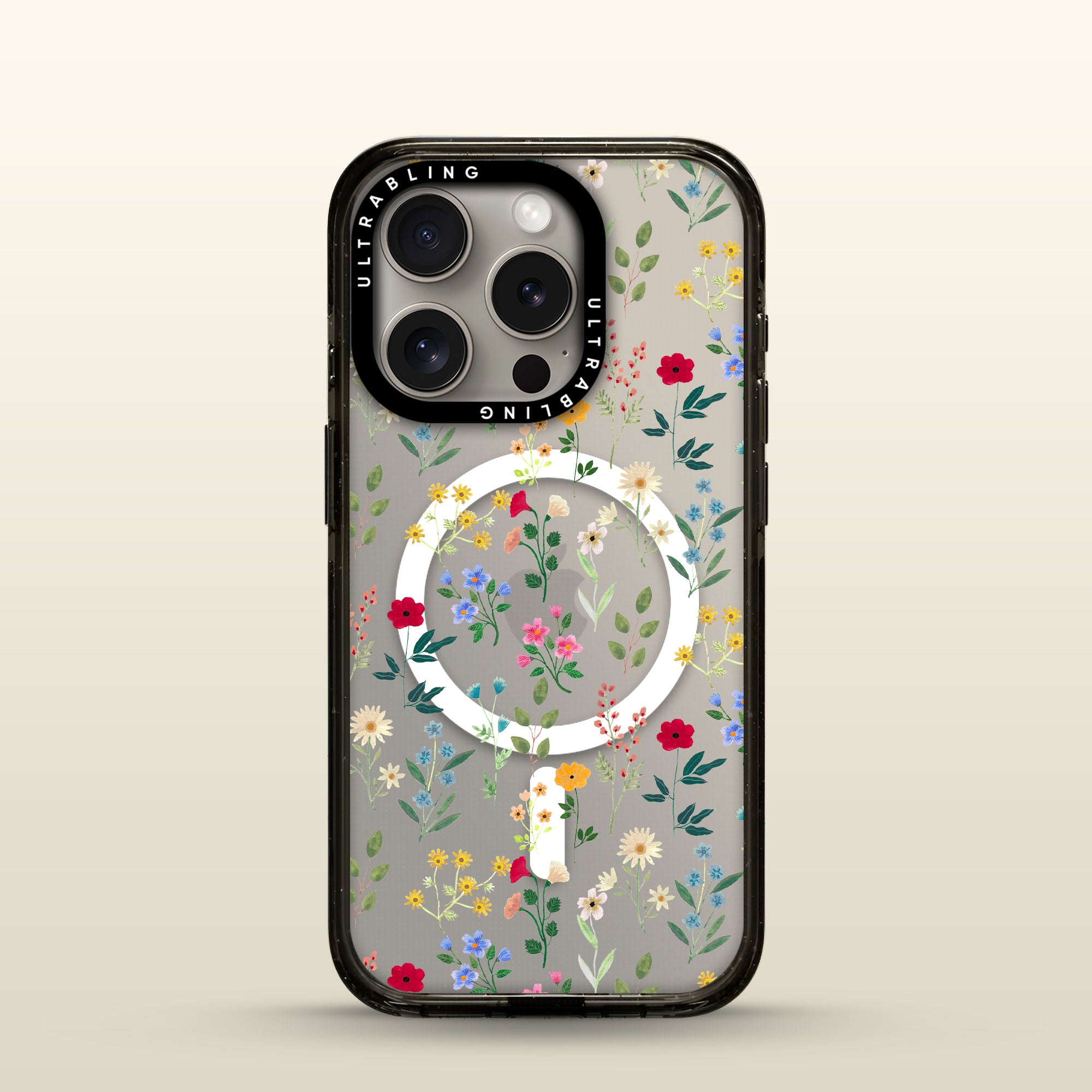 Petite Garden - Aura Case