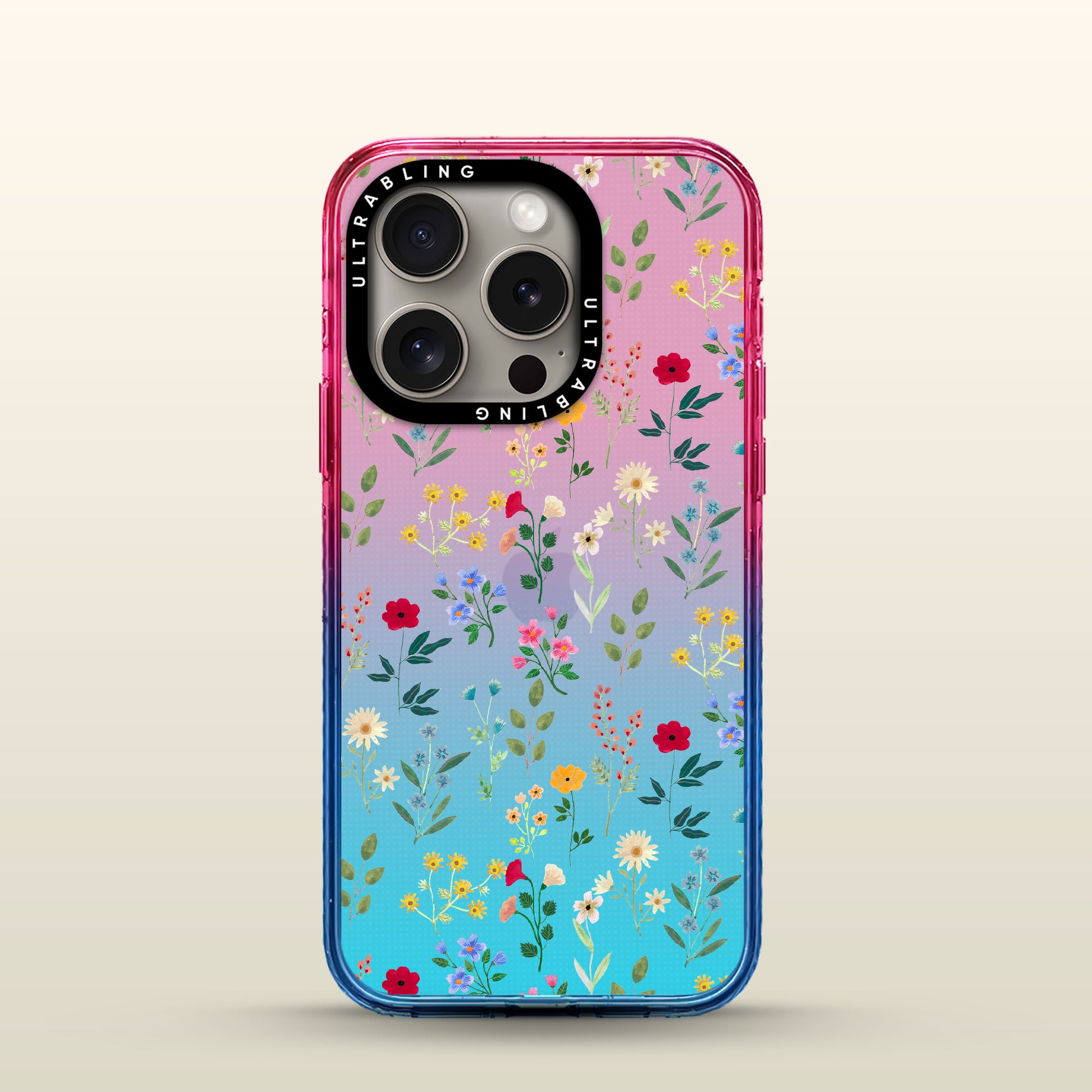 Petite Garden - Aura Case
