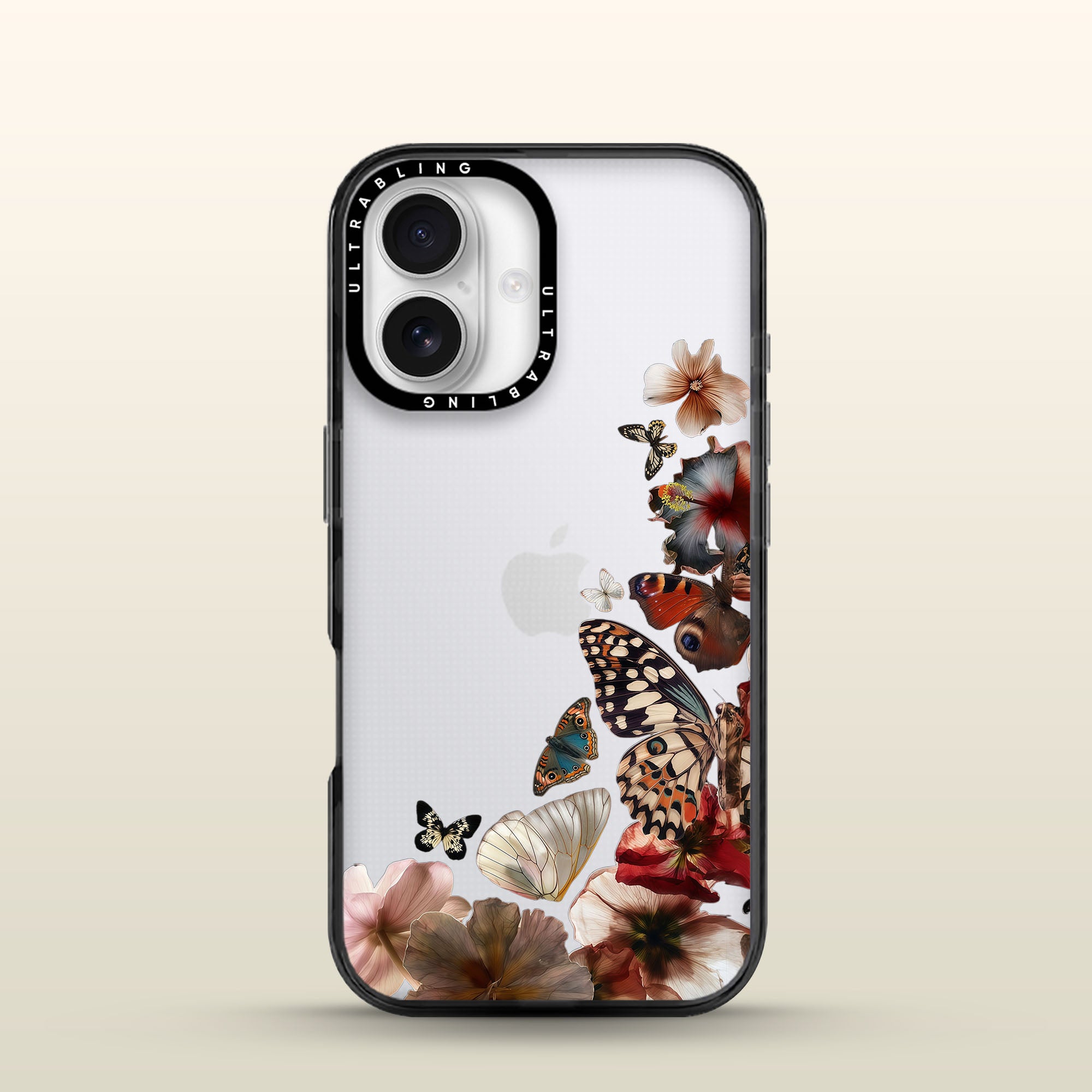Amber Wing - Aura Case