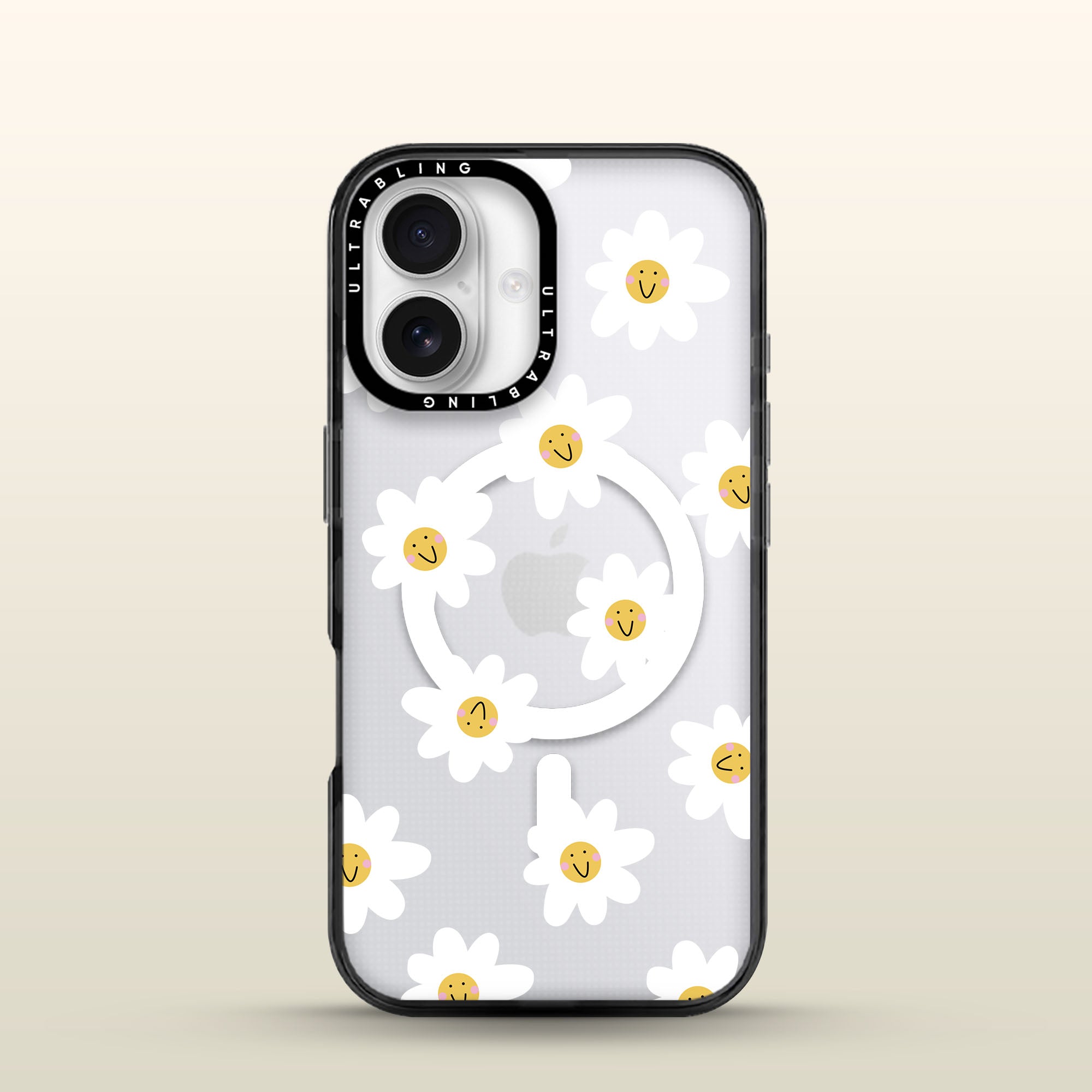 Daisy Chain - Aura Case