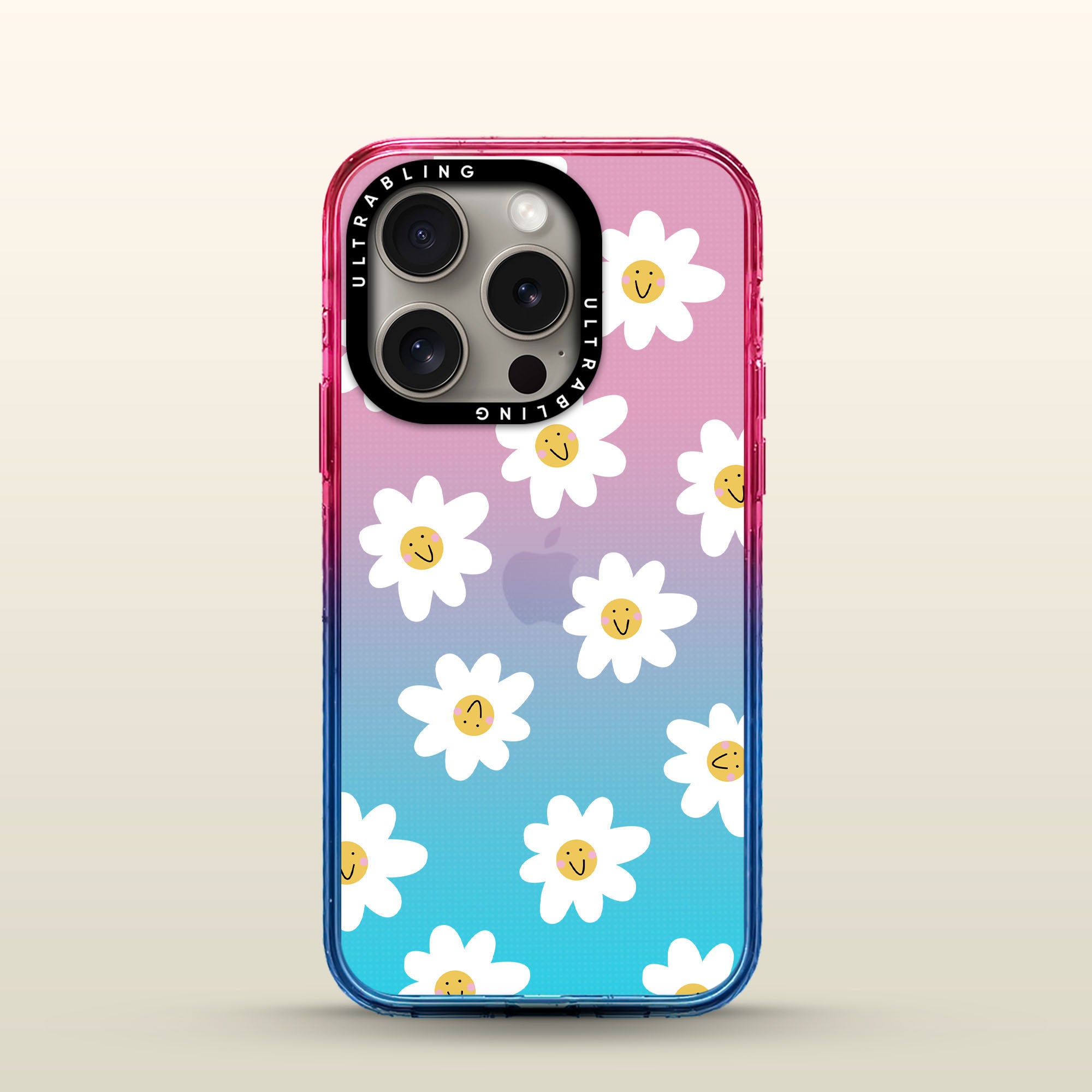 Daisy Chain - Aura Case