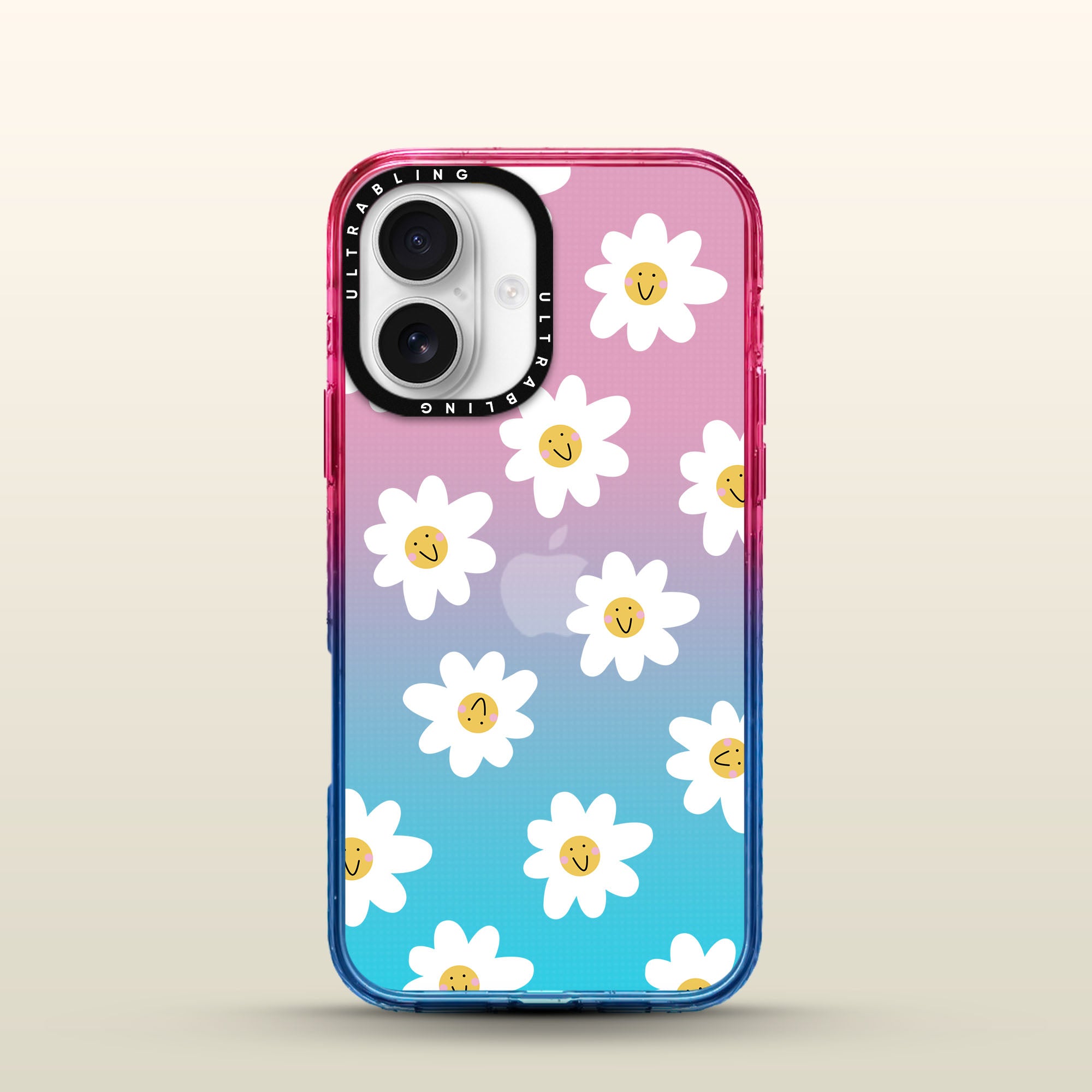 Daisy Chain - Aura Case