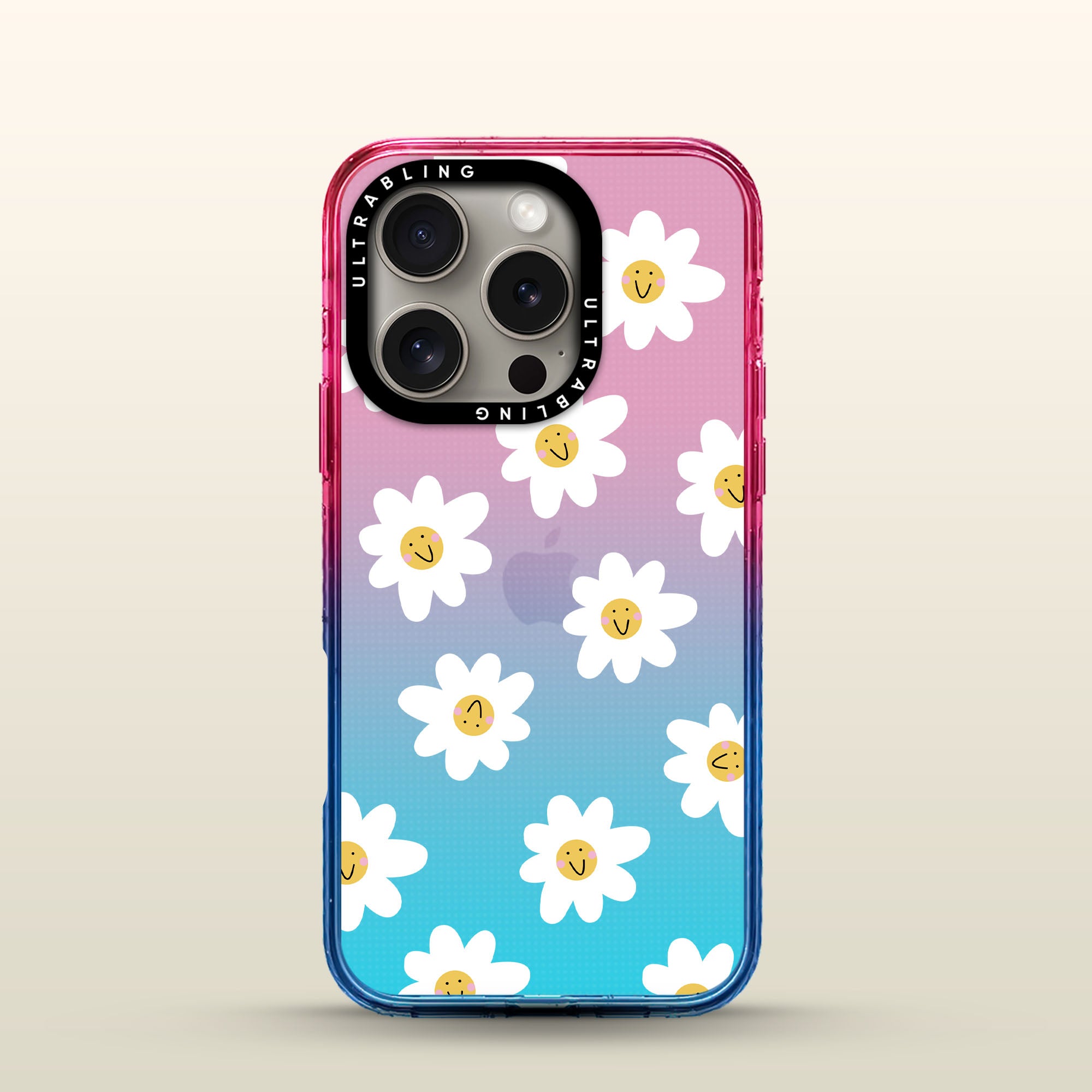 Daisy Chain - Aura Case