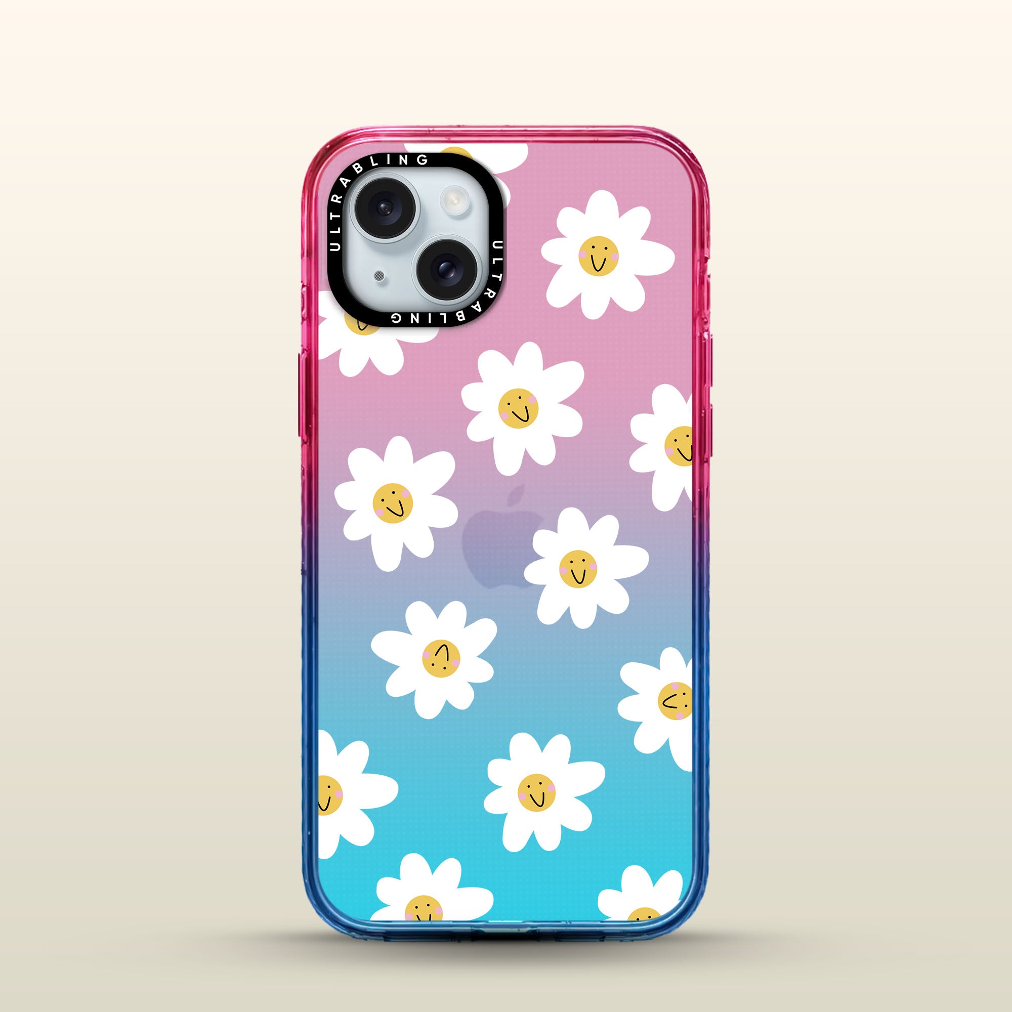 Daisy Chain - Aura Case