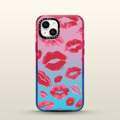Lip Lock - Aura Case