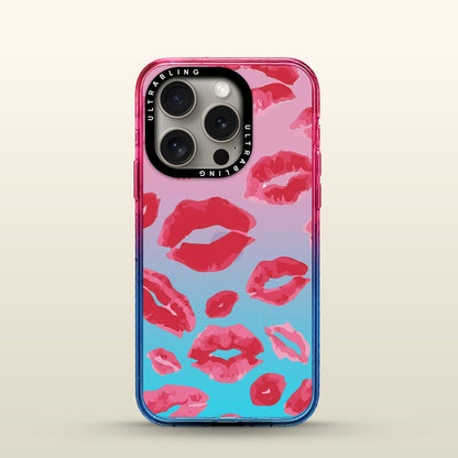 Lip Lock - Aura Case