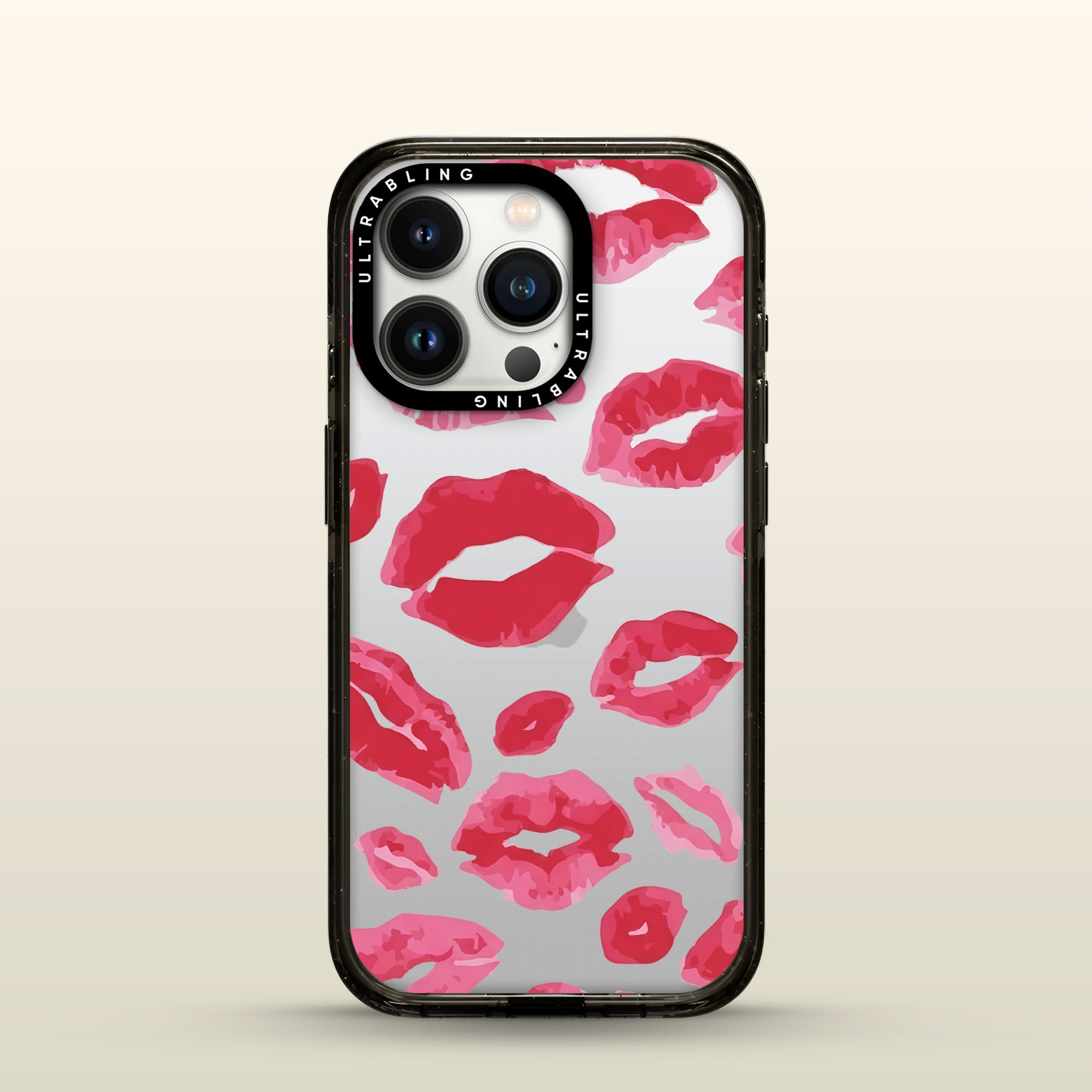 Lip Lock - Aura Case