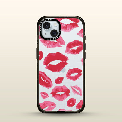 Lip Lock - Aura Case