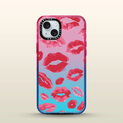 Lip Lock - Aura Case